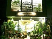 原生花店