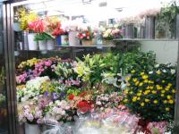 大西生花店