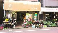 フラワーショップ十一屋